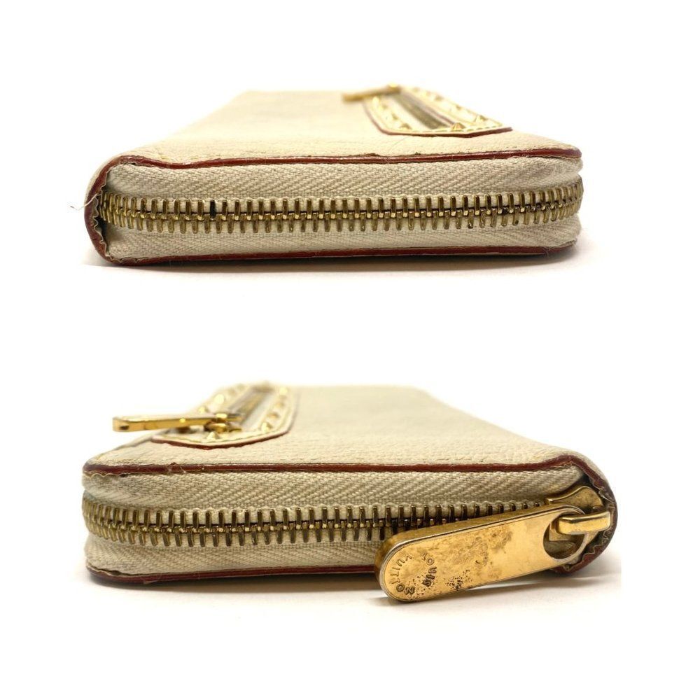 Louis Vuitton Suhali Zippy Wallet - Picture 3 of 8